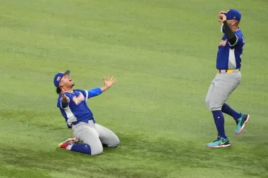 Entre fracturas, decisiones tácticas y promesas eléctricas: un análisis profundo del béisbol moderno