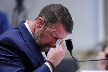 Markwayne Mullin ante el Senado: ¿estabilidad para Seguridad Nacional o continuación de la línea dura migratoria?