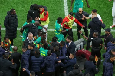 Entre lesiones, polémicas y regresos: la encrucijada del fútbol moderno entre Europa y África
