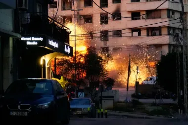 Fuego en el Líbano: por qué la escalada entre Israel y Hezbolá amenaza con reconfigurar la región