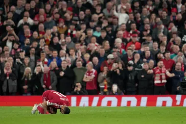 ¿Sigue siendo Mohamed Salah el mismo?: Un análisis del bajón y el destello en la Champions