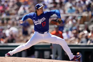 Shohei Ohtani y las señales de un regreso a todo vapor: análisis profundo de la pretemporada de la MLB