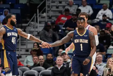 Noche de remontadas, exhibiciones y dramas: lo más destacado de la jornada NBA