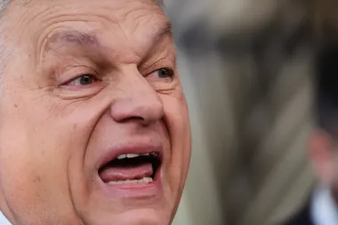 Orbán y el bloqueo del rescate a Ucrania: cuándo la política nacional hiere la seguridad europea