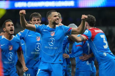 Derbi de Madrid: la prueba decisiva para las ambiciones del Real en LaLiga