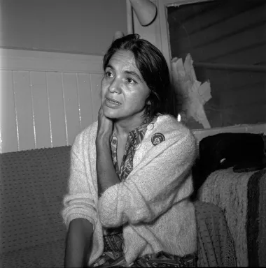 Dolores Huerta: la vida, la lucha y el peso de una confesión que sacude la memoria histórica