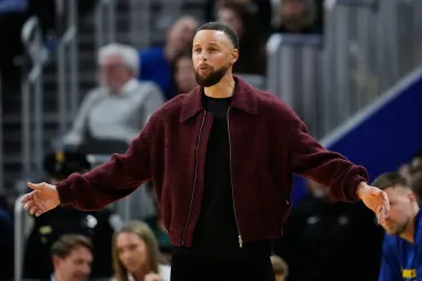 Los Warriors rumbo al play-in: análisis de una temporada entre lesiones, matemáticas y expectativas