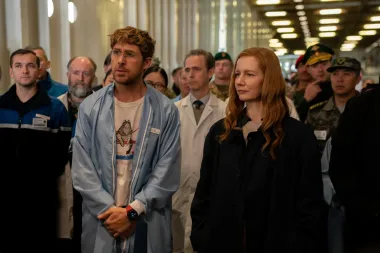 Cuando la ciencia se vuelve comedia: 'Project Hail Mary' y el arte de humanizar lo imposible