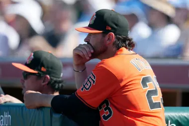 Tony Vitello y la nueva era de los Giants: audacia, aprendizaje y la batalla por la NL West