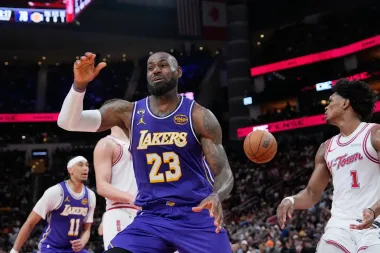 Entre lesiones, récords y hazañas familiares: un vistazo profundo al pulso actual de la NBA