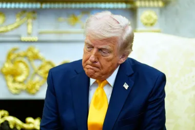 Divergencias en la alianza: cómo la ofensiva contra el yacimiento de gas de Irán puso a prueba la coordinación entre Trump y Netanyahu