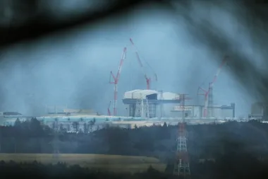 Drones microscópicos dentro del reactor 3 de Fukushima: la primera mirada al fondo del vaso de presión 15 años después