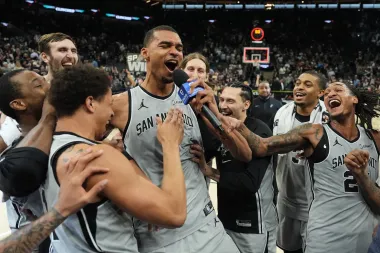El renacimiento de los Spurs: Wembanyama, juventud y una era que comienza