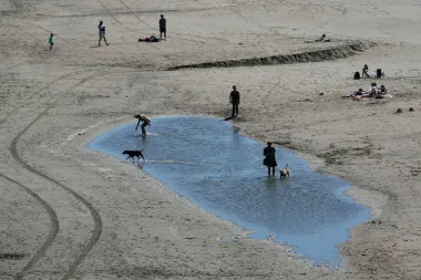 Ola de calor en el suroeste de EE. UU.: cuándo lo extraordinario deja de ser raro