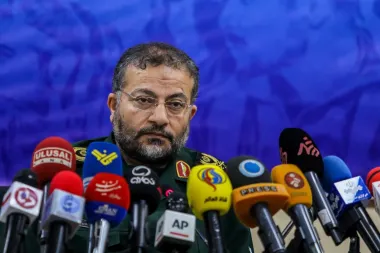 ¿Quién manda en Irán tras la caída de sus principales dirigentes?