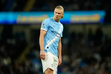 Erling Haaland, del gol al jaque mate: cómo el delantero quiere convertir el ajedrez en espectáculo global