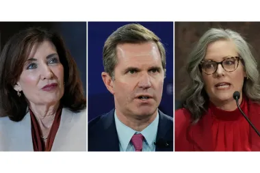 Tarifas, bolsillo y campaña: cómo los aranceles de Trump redefinen las elecciones estatales