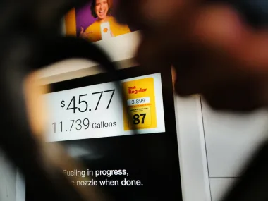 Georgia y la suspensión del impuesto a los combustibles: alivio temporal, costos políticos y dilemas a largo plazo