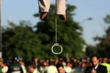 Ejecuciones en Irán y la agonía de una protesta: entre veredictos rápidos, confesiones forzadas y una represión que no cede