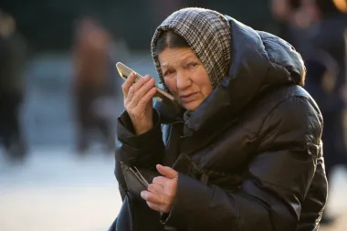 Cómo el bloqueo a Telegram desató una ola de frustración y protestas ahogadas en Rusia