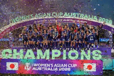 Fútbol en efervescencia: de la lesión de Ekitike a la gloria de Japón y la intensidad de la NWSL