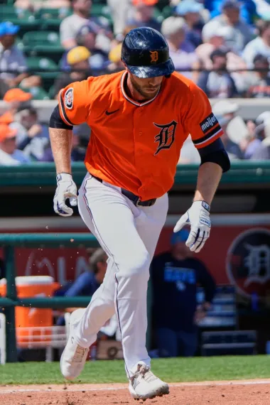 Movimiento en la apertura: análisis profundo de las decisiones de primavera en la MLB
