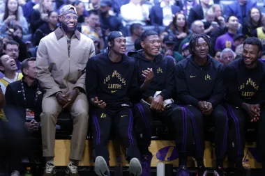 LeBron y la era de los récords imposibles: análisis sobre la longevidad, la dominación estadística y el legado en la NBA