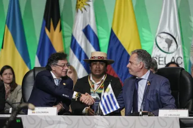 Lula y el reclamo contra la nueva forma de colonialismo: mineralogía, sanciones y el pulso por la soberanía regional