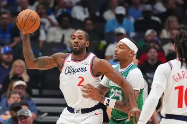 Noche de sobresaltos en la NBA: desde el triunfo en tiempo extra de los Clippers hasta el hito de Durant y la espera por Curry