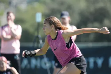 Análisis en profundidad: fines de semana de altibajos en la NWSL y la MLS