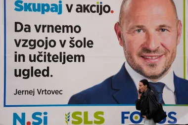 Elecciones en Eslovenia: encrucijada entre liberalismo y populismo que inquieta a Europa