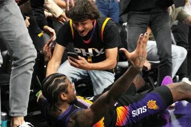 Resurgir en el desierto: el sorprendente camino de los Phoenix Suns hacia la relevancia