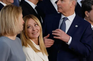 El referéndum que pone a prueba a Giorgia Meloni: justicia, política y riesgos internacionales
