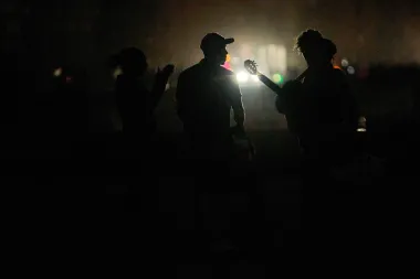 Cuba a oscuras: la crisis energética que redefine la vida cotidiana en la isla