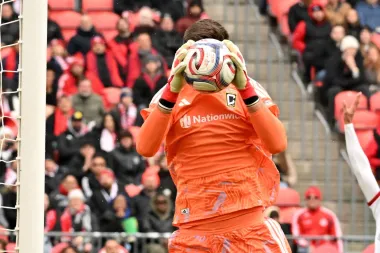 Fin de semana de sorpresas y señales: análisis del NWSL, la MLS y la convocatoria de porteros de EE. UU.