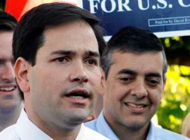 El juicio de David Rivera: Miami, lobbies secretos y la influencia venezolana en Washington