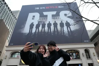 <strong>BTS: The Return — Un reencuentro, una identidad y el desafío de volver a ser</strong>
