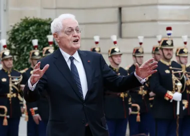 Lionel Jospin: el arquitecto discreto de la izquierda socialdemócrata francesa