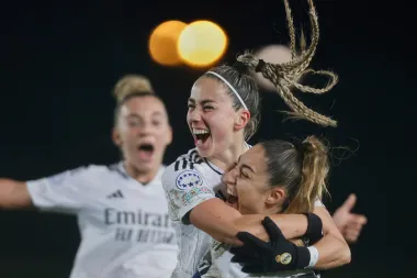 El drama y la grandeza del fútbol femenino: así llega la Champions League a los cuartos de final