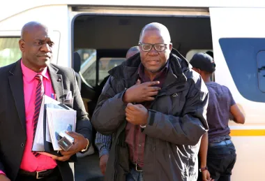 Zimbabwe en tensión: la detención de opositores y la amenaza a la democracia