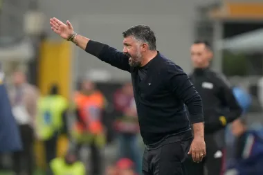 Entre la presión y la renovación: análisis del momento turbulento del fútbol italiano y ecos en Europa