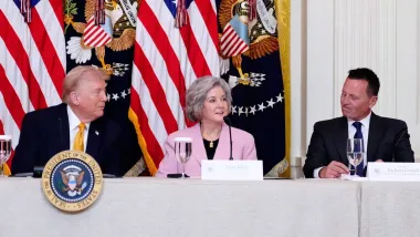 El choque entre preservación y poder: la demanda que frena la transformación del Kennedy Center