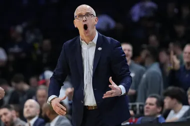 Del colegio a la NBA: cómo el baloncesto estadounidense vive un cruce generacional entre tradición y negocio