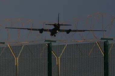 Akrotiri y Dhekelia: el dilema chipriota ante las bases británicas en tiempos de guerra