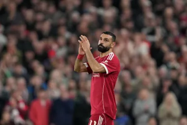 Adiós a una era en Anfield: Mohamed Salah y el fin de nueve años de gloria