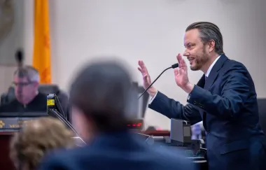 Cuando el algoritmo se convierte en litigio: el juicio que pone bajo la lupa a Meta y la salud mental infantil