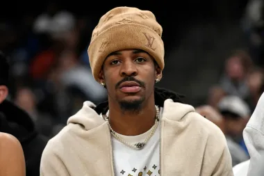 Alta tensión en la NBA: la lesión de Ja Morant, la racha de los Knicks y el pulso de los Cavaliers