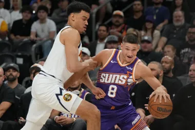 Análisis: Jokic decide en Phoenix y la pulseada por el Oeste se recalienta