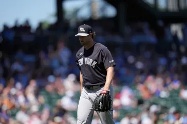 Análisis: El cuidado de los brazos en las grandes ligas y lo que significan los inicios de Gerrit Cole y Nick Lodolo para sus equipos