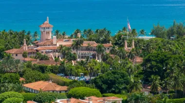 Victoria sorprendente en Palm Beach: Emily Gregory y el nuevo pulso demócrata en Florida